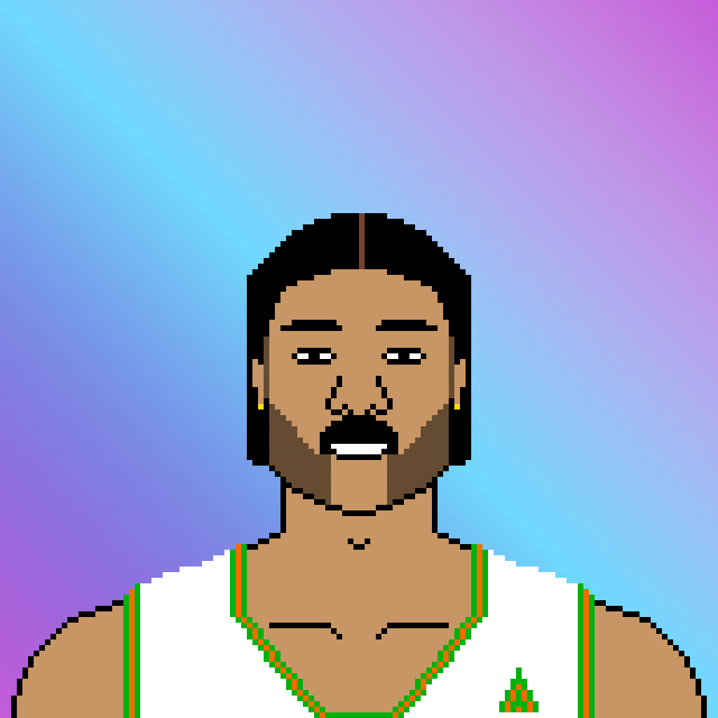 BasketbAlgo #252