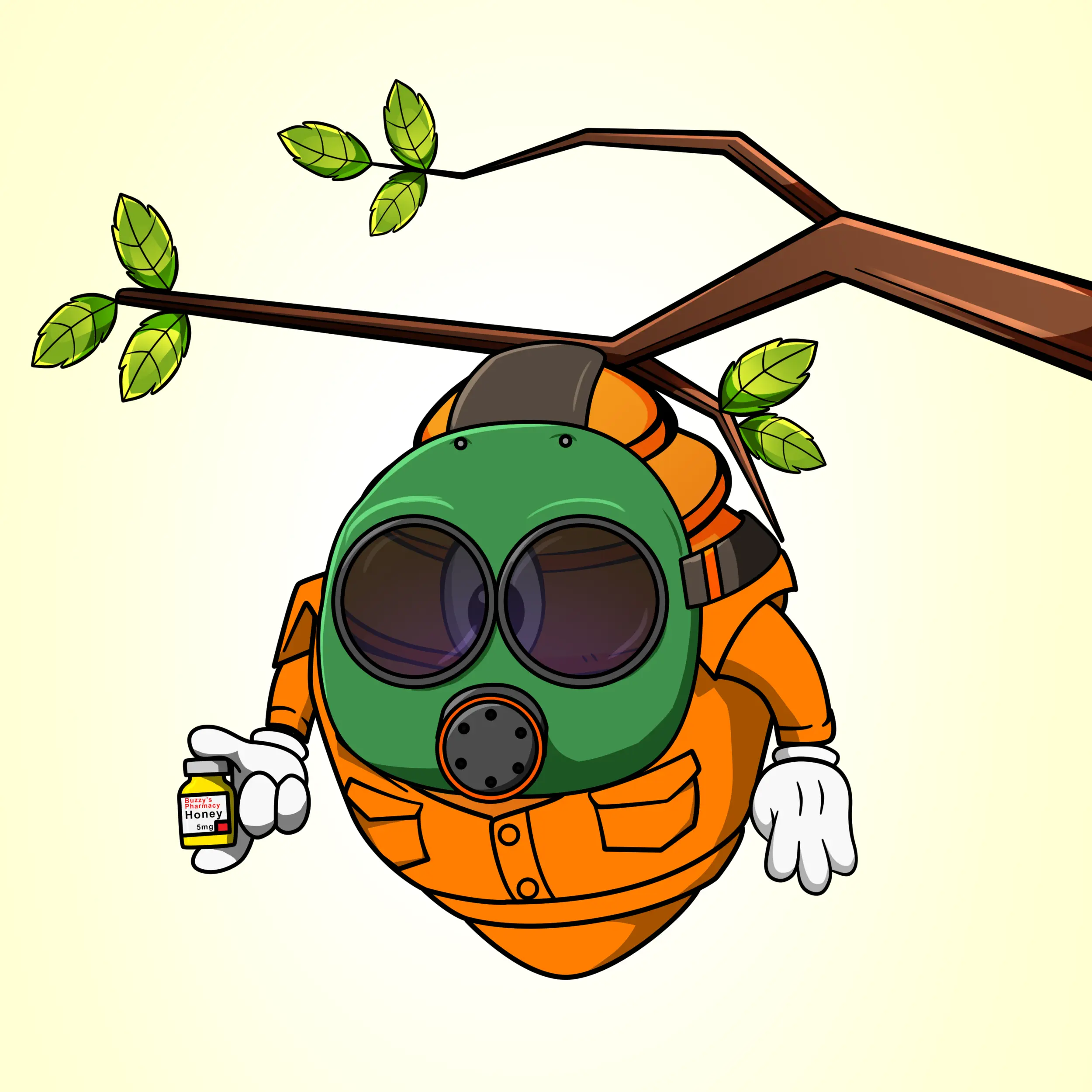 Hive Keepers #2708