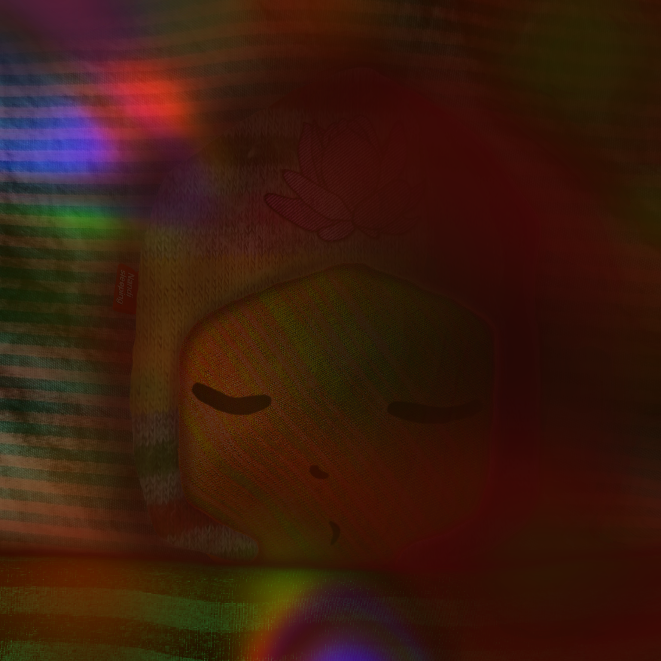 Nandi dreams #39