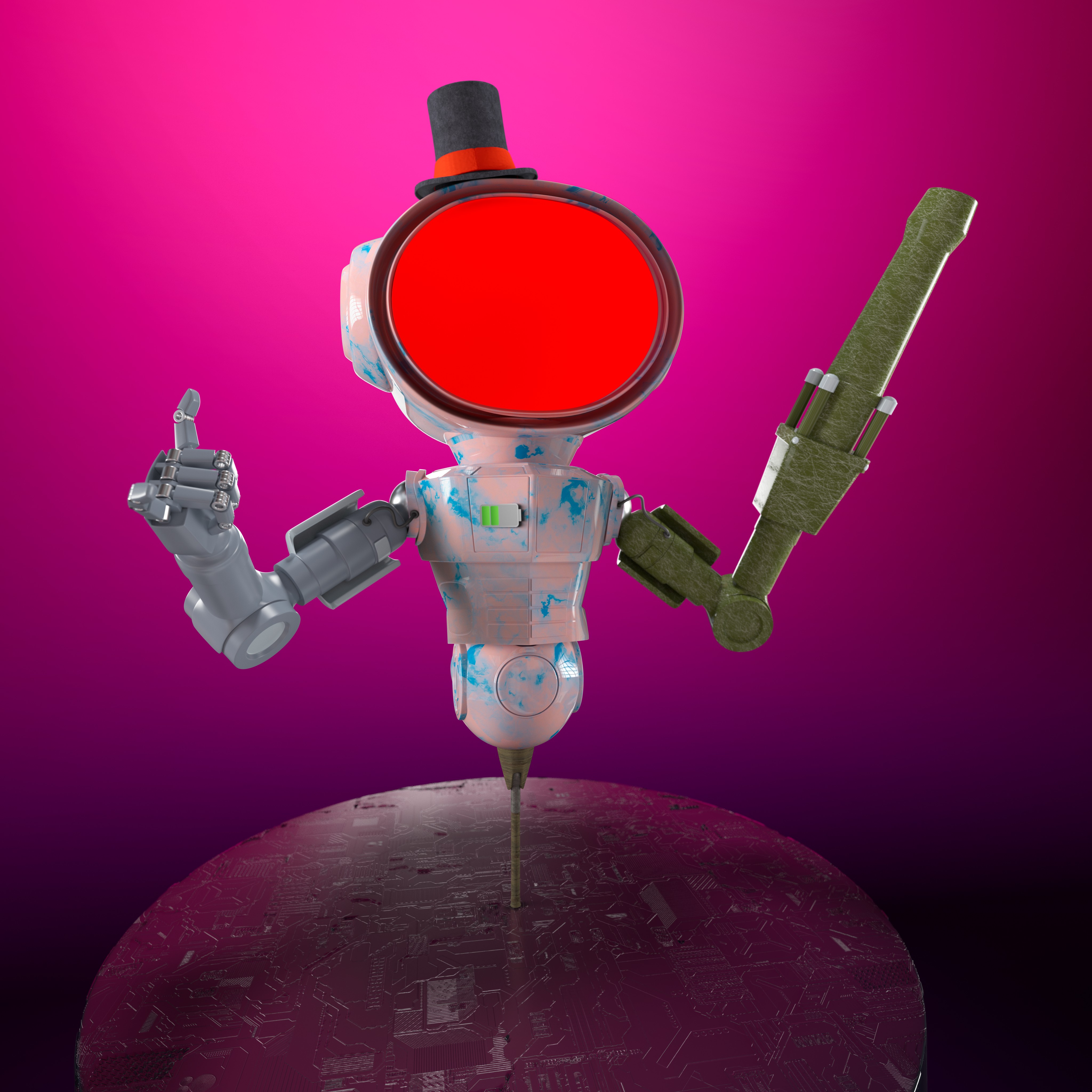 SockBot V1 No. 0071