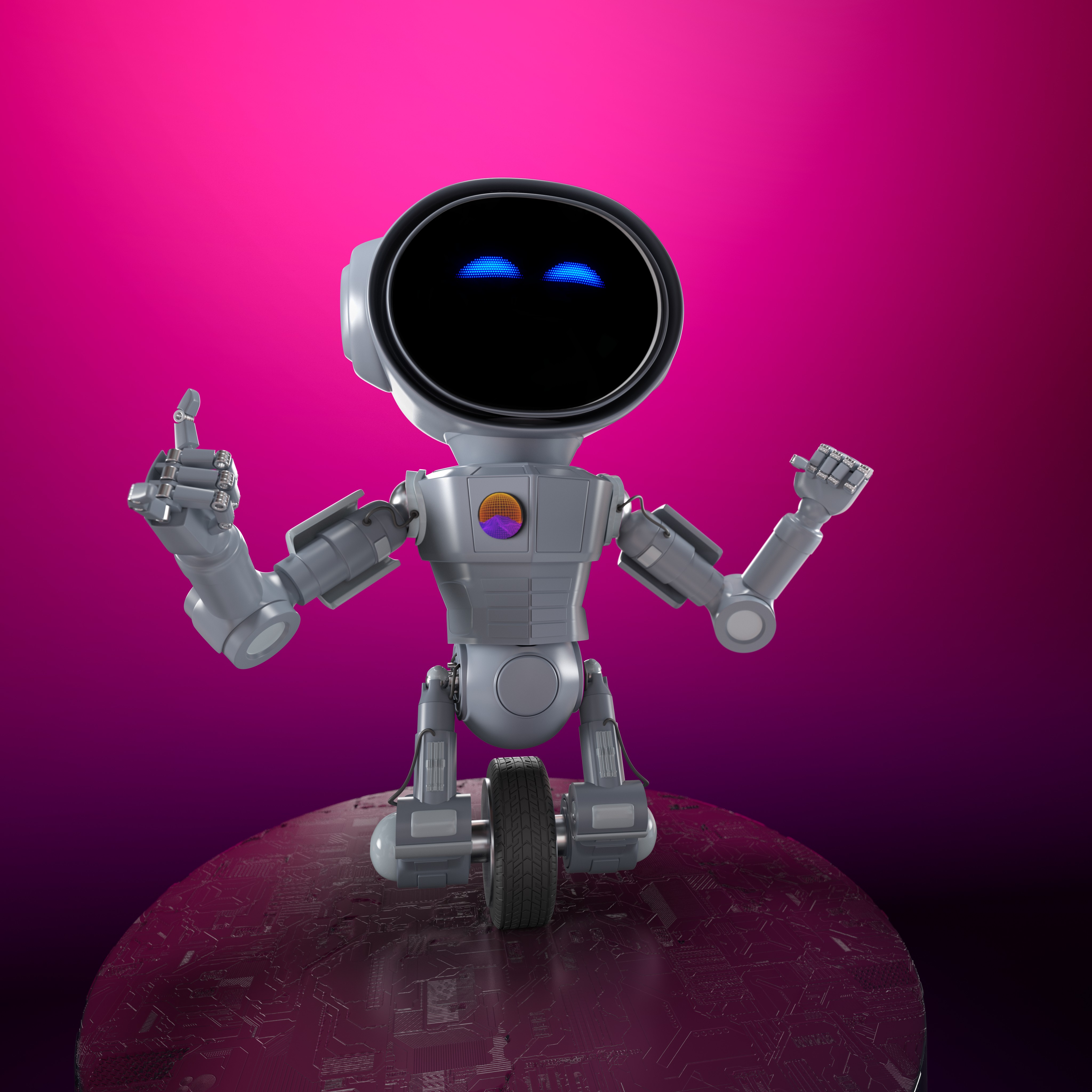 SockBot V1 No. 0080
