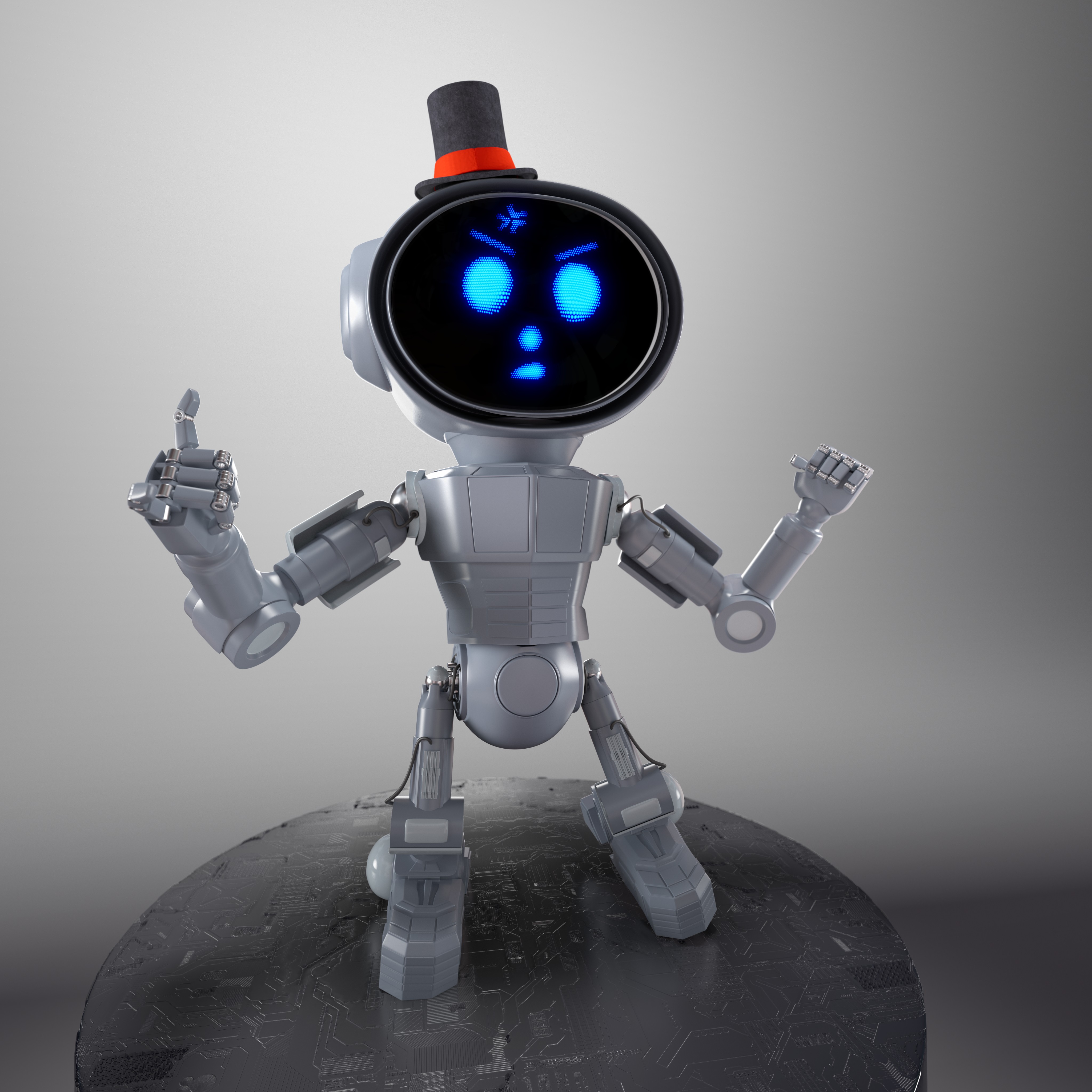 SockBot V1 No. 1622