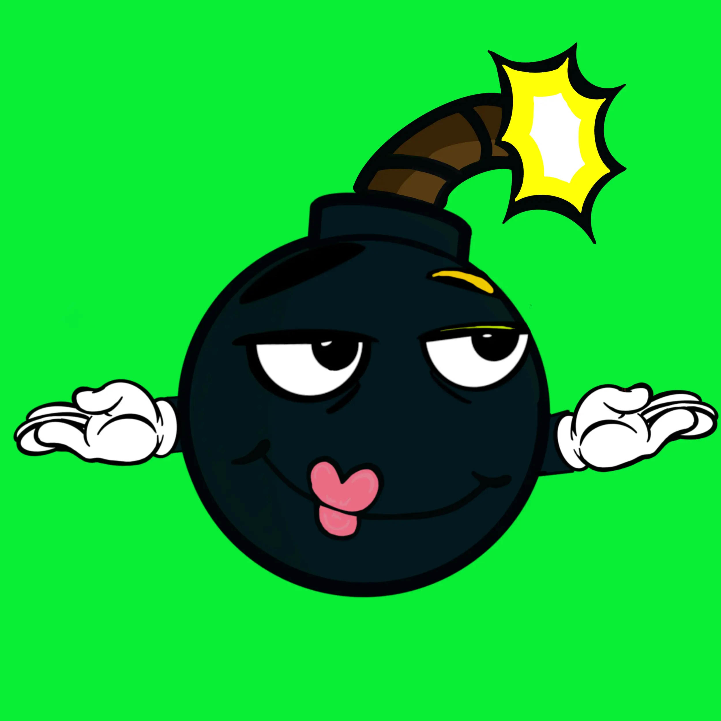 Crypto Bomber Crew  #91