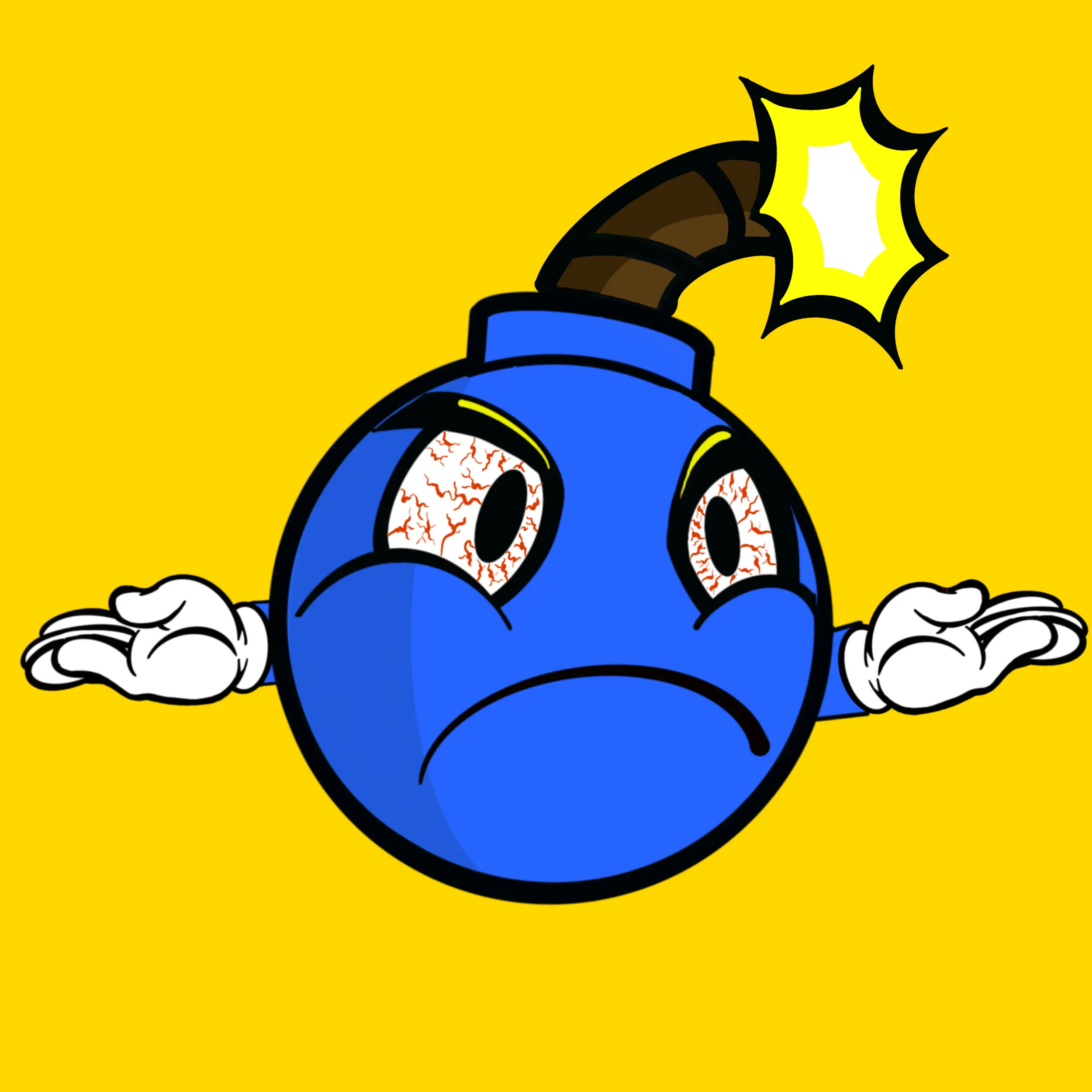 Crypto Bomber Crew  #487