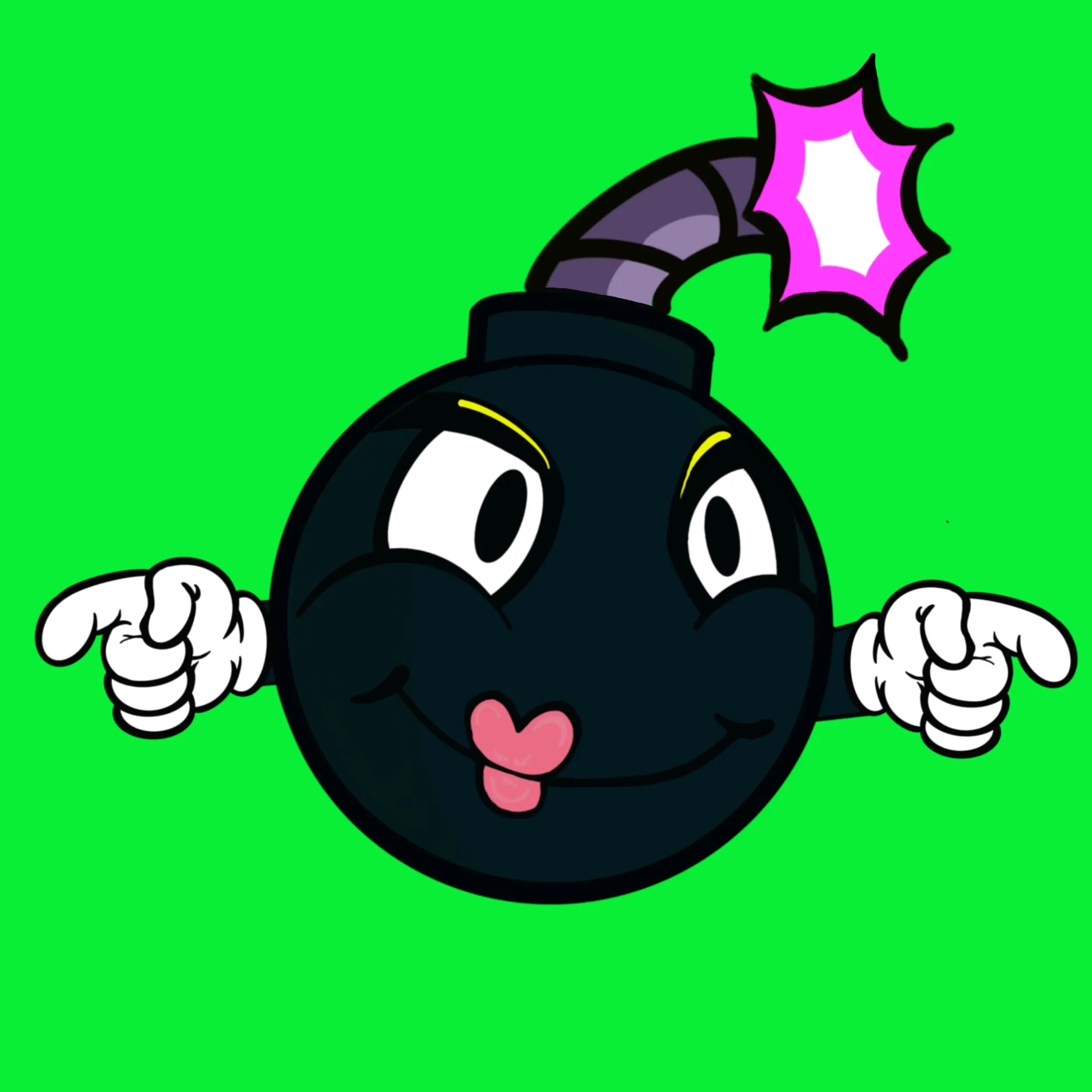 Crypto Bomber Crew  #598