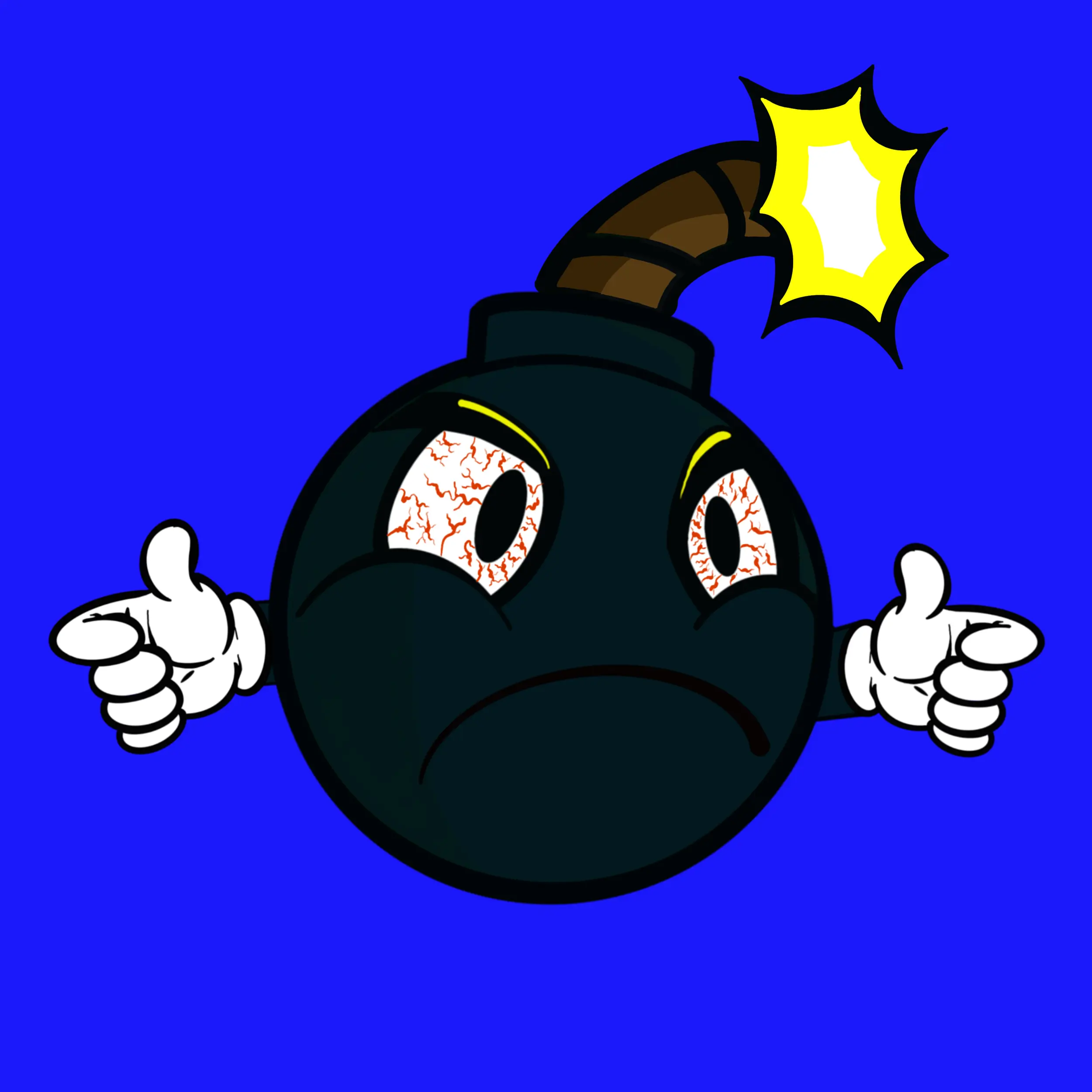 Crypto Bomber Crew  #879