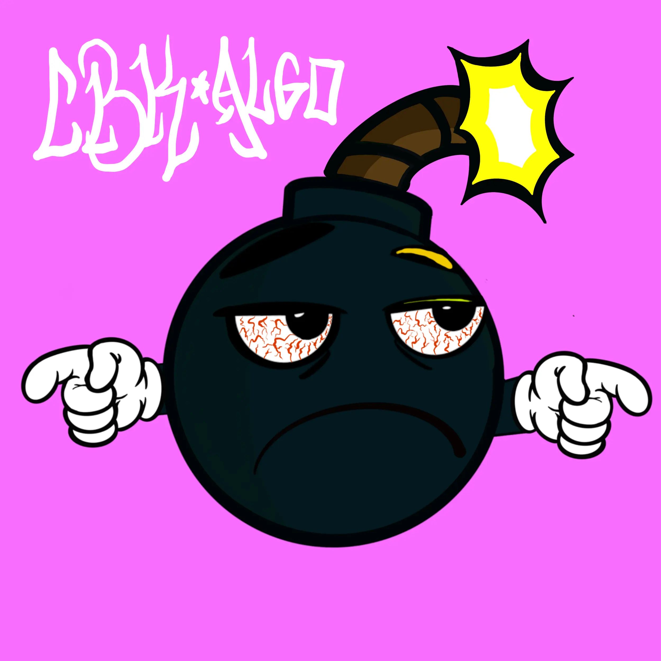 Crypto Bomber Crew  #1519