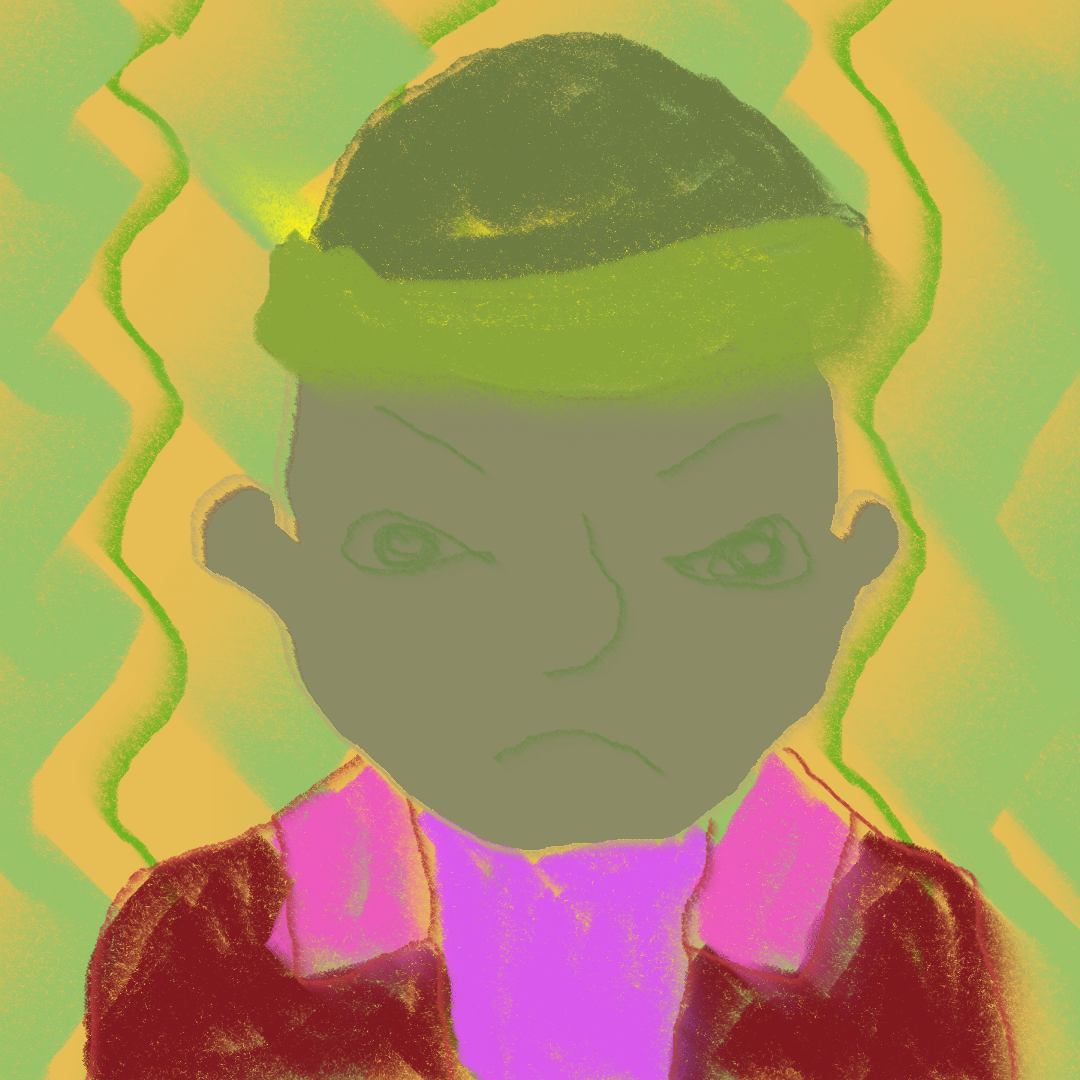 Newd-Brane #20
