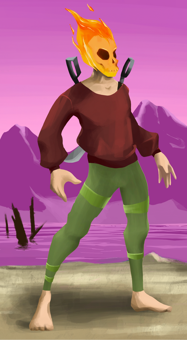AlgoSeas Pirate #18977