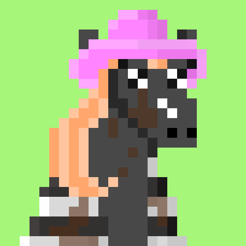 2tinyhorse 945