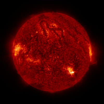 DHMα: C7 Solar Flare RJ50CC