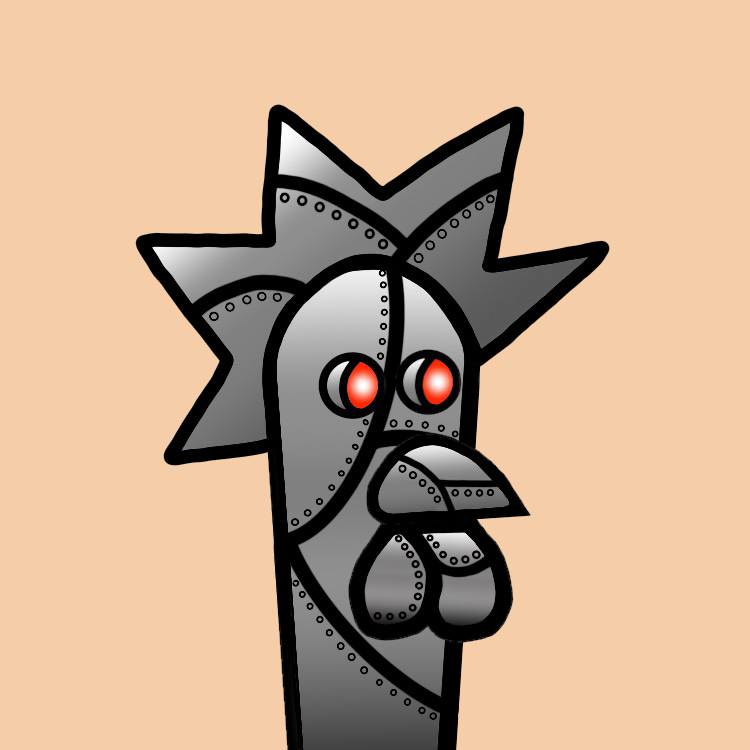 Chicken #030