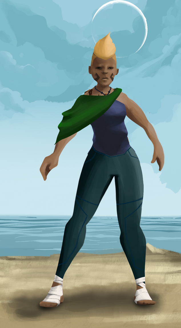 AlgoSeas Pirate #19776