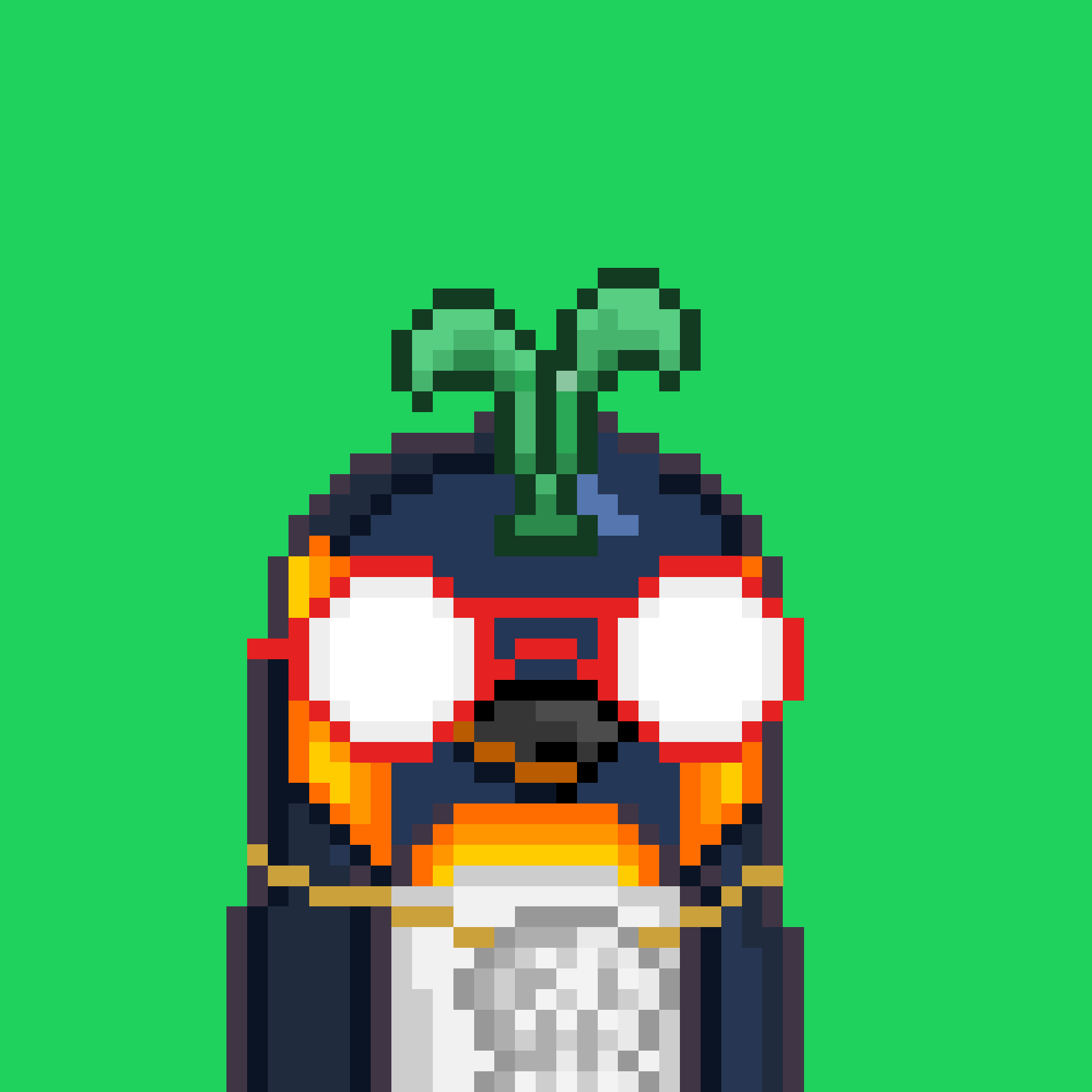 Algo Pengu #185