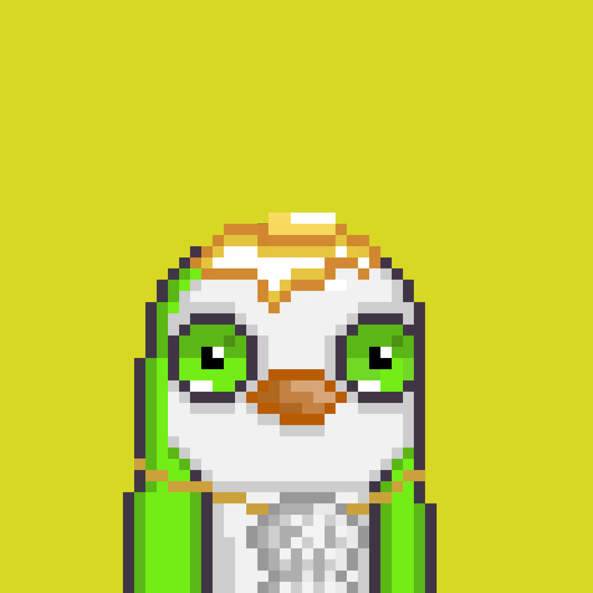 Algo Pengu #192