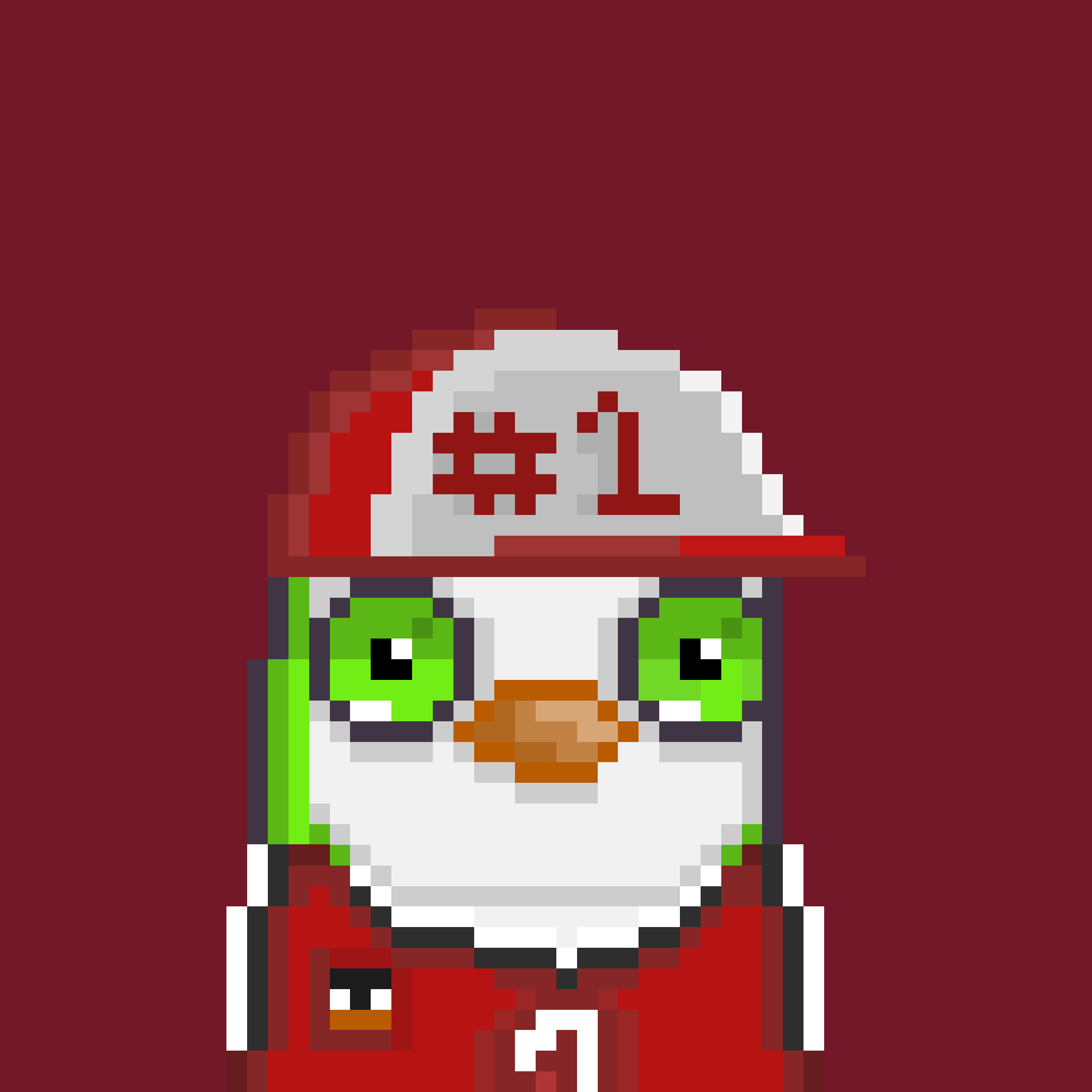 Algo Pengu #197