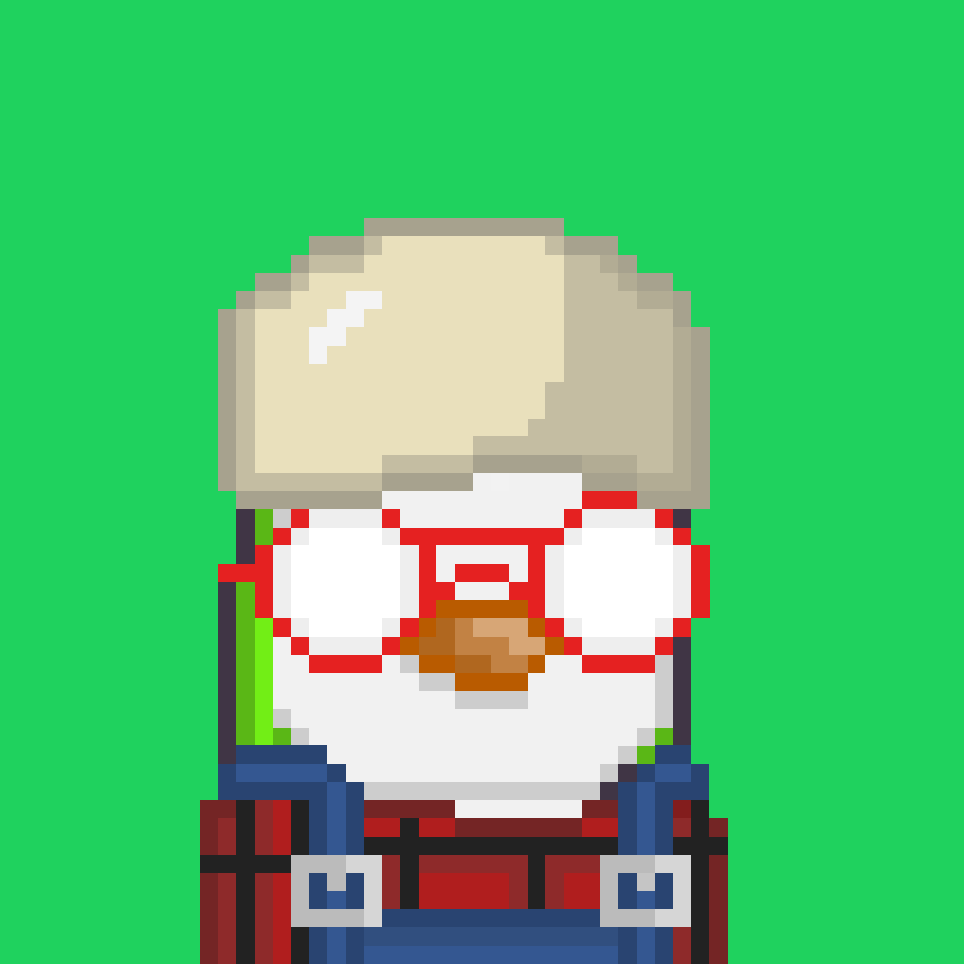 Algo Pengu #973