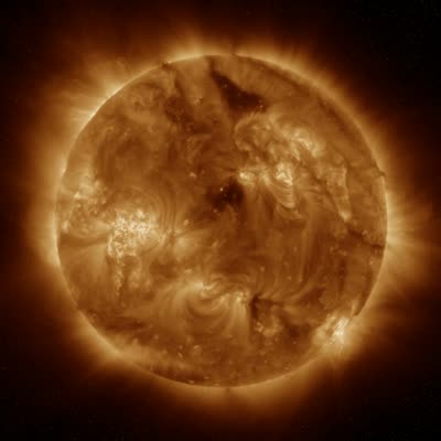 DHMα: C2 Solar Flare RJ9T4C