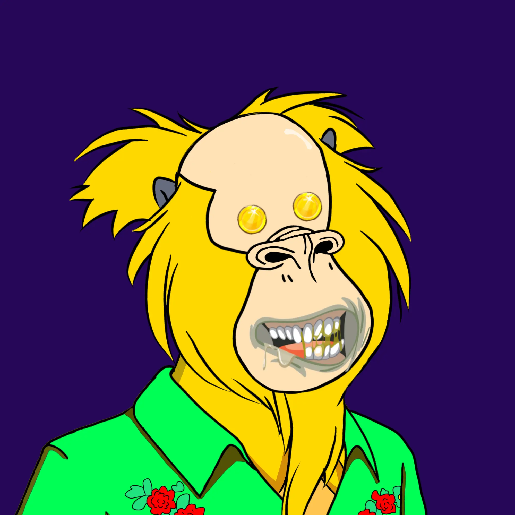 APESTYLE #995