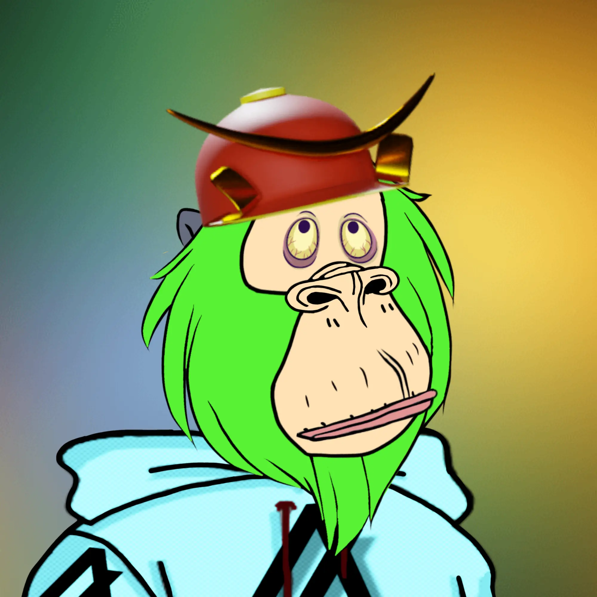 APESTYLE #1197