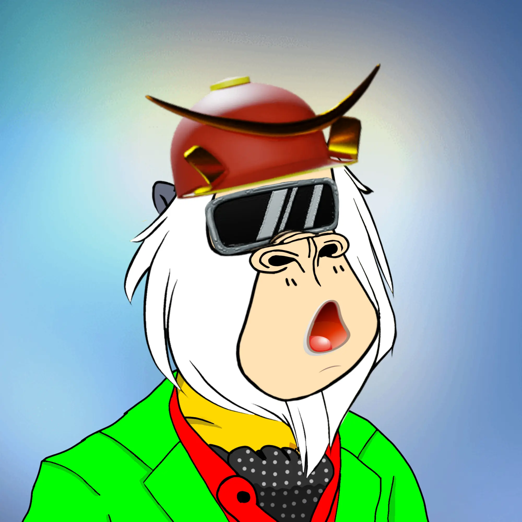 APESTYLE #1231