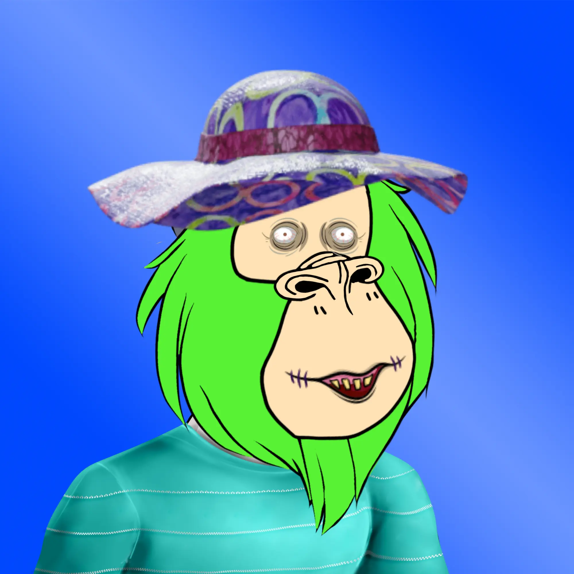 APESTYLE #1437