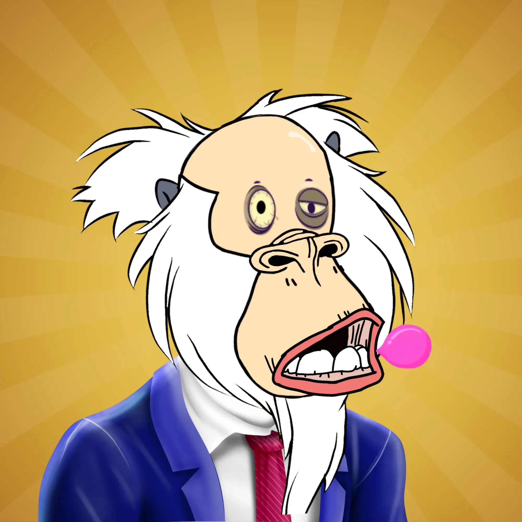 APESTYLE #2286