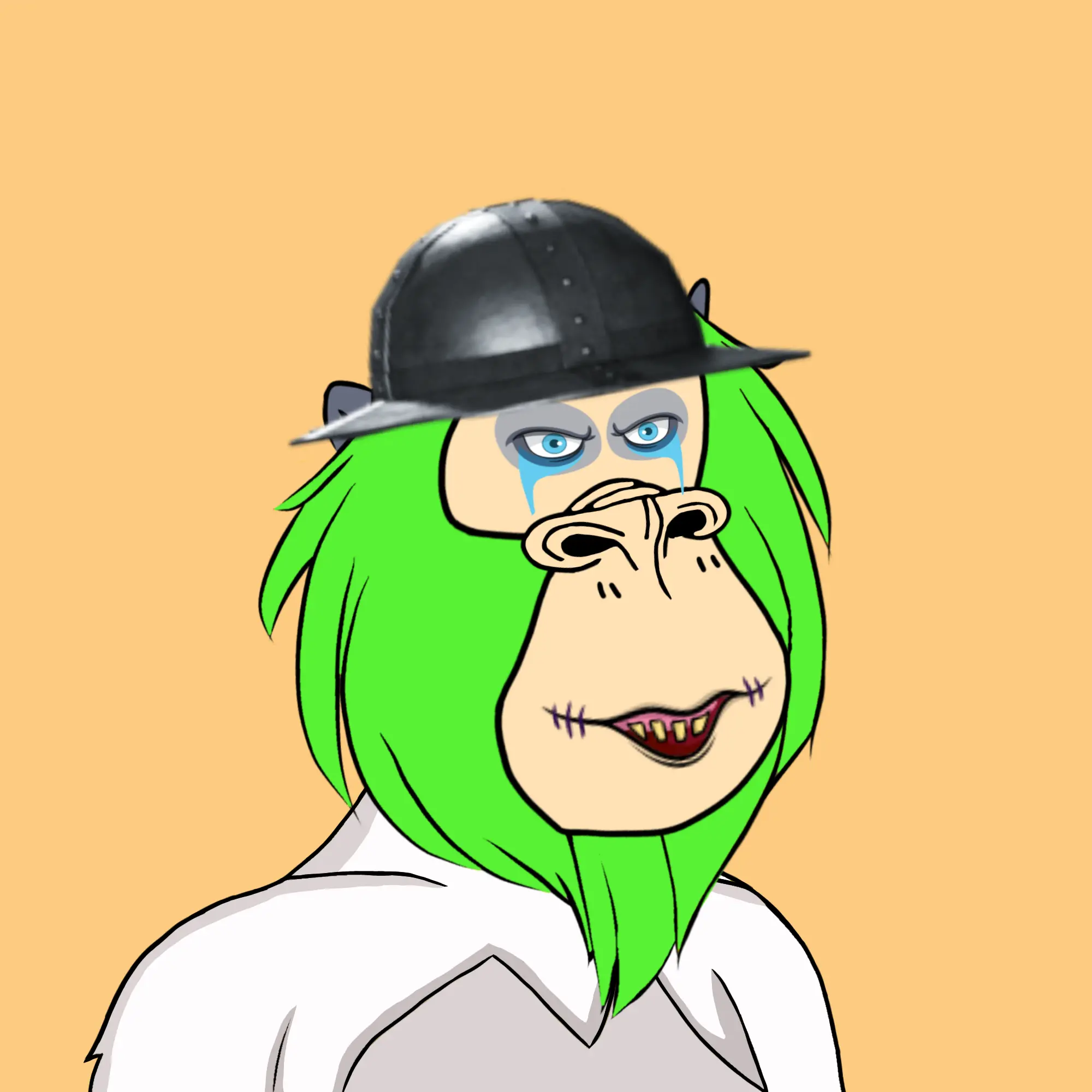 APESTYLE #2551