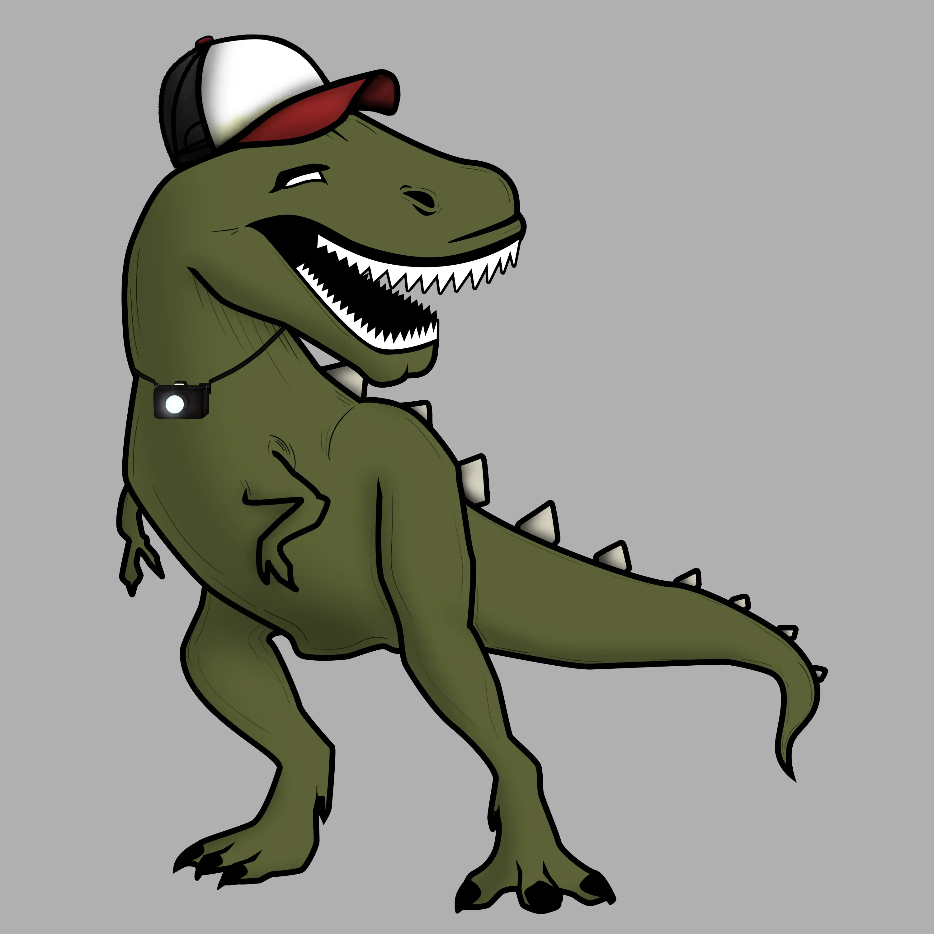 Algosaur Evolution #450