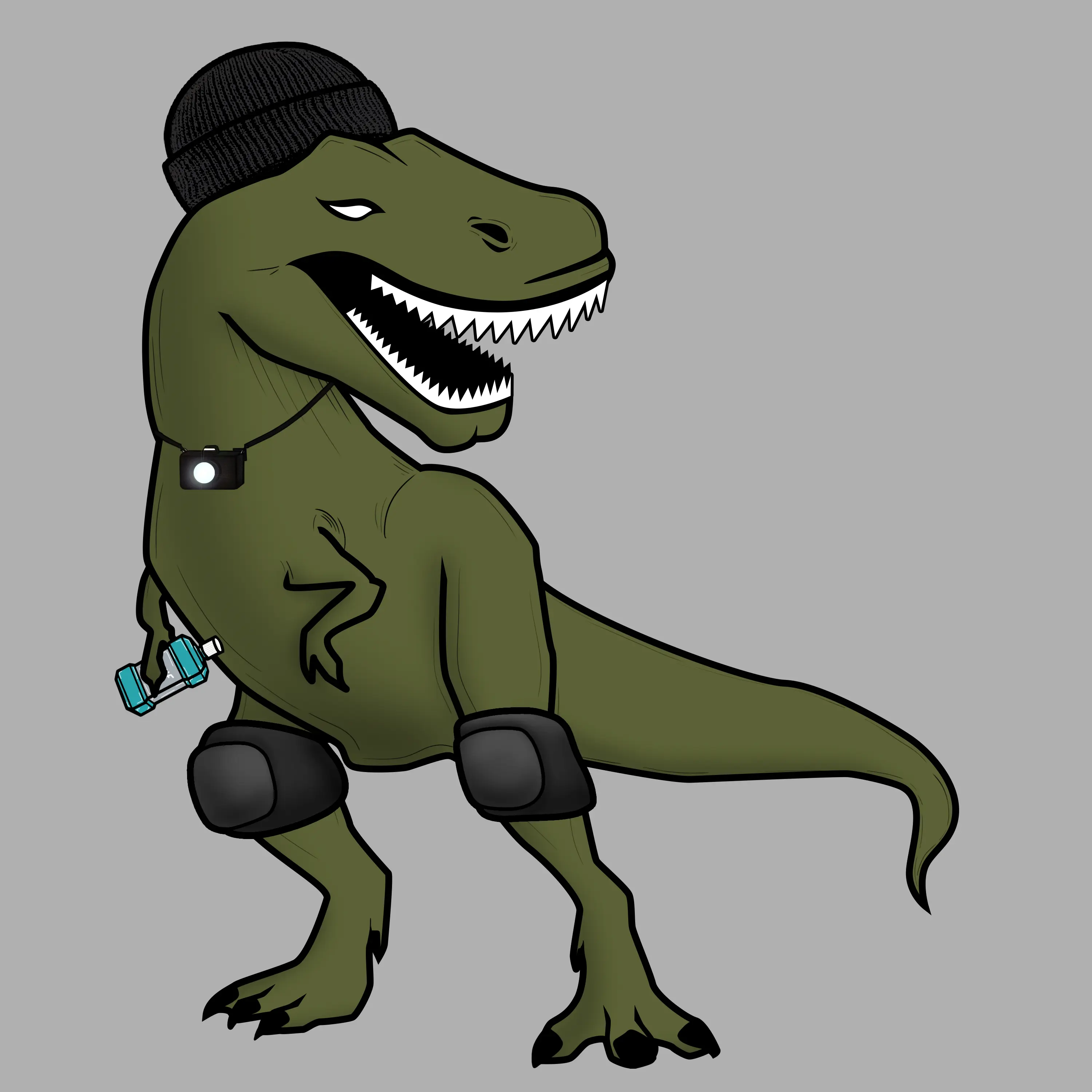 Algosaur Evolution #617