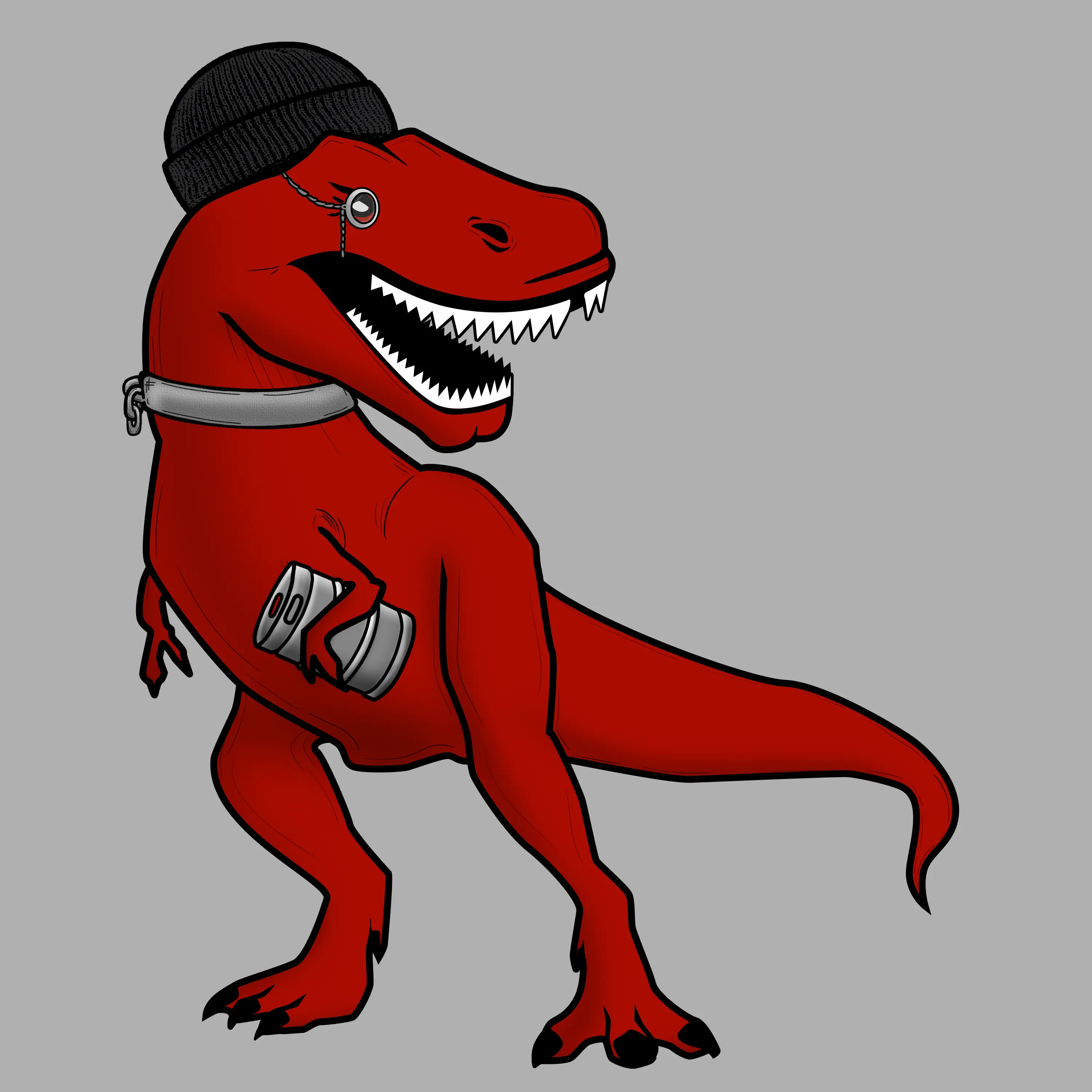 Algosaur Evolution #2157