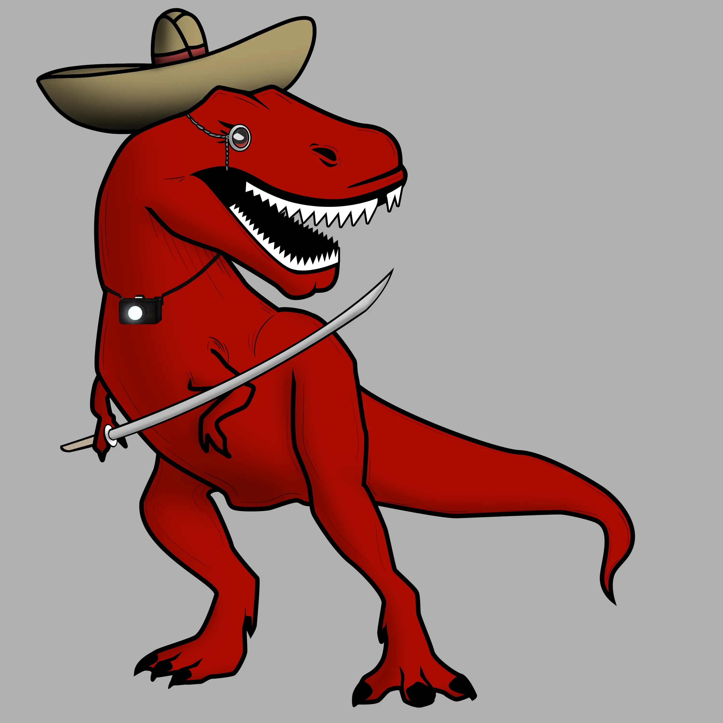 Algosaur Evolution #2965