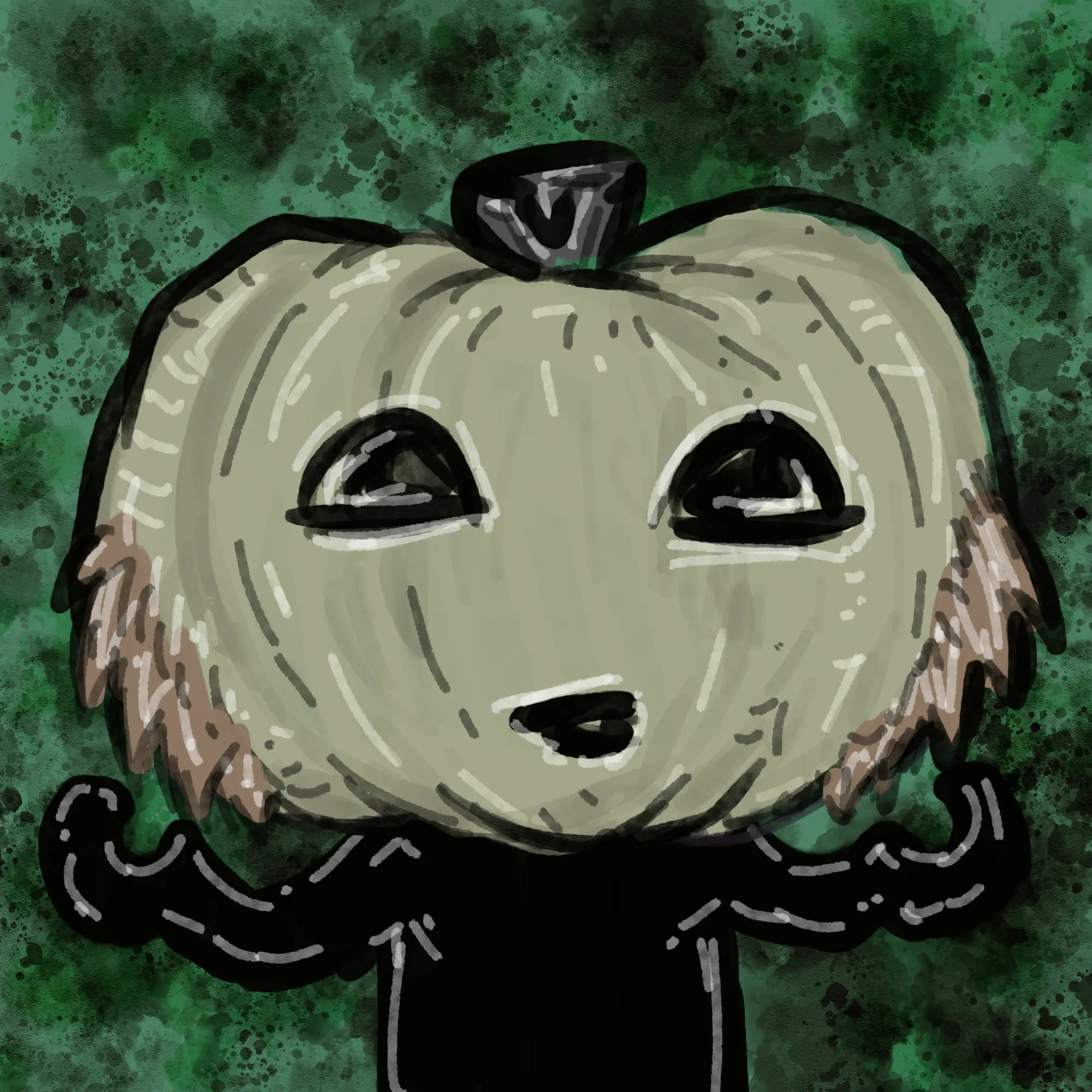 Lil Spooks #482