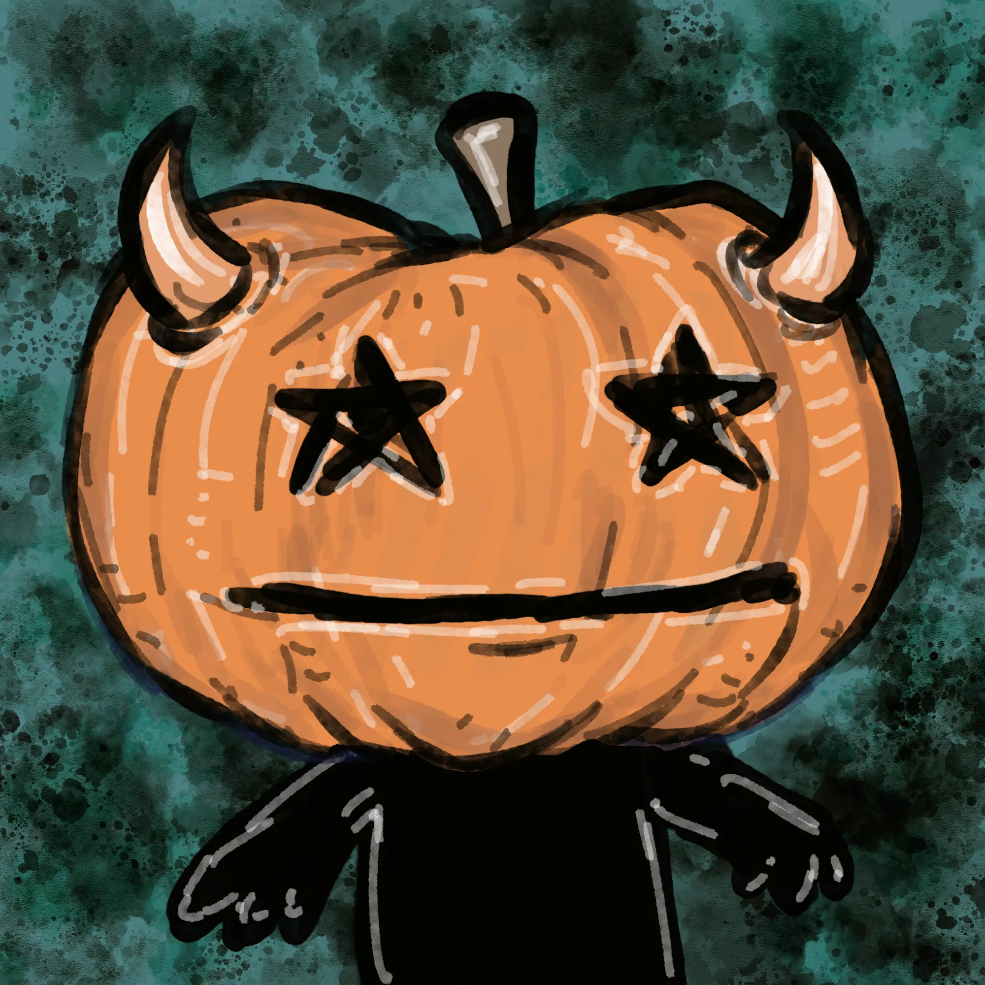Lil Spooks #561