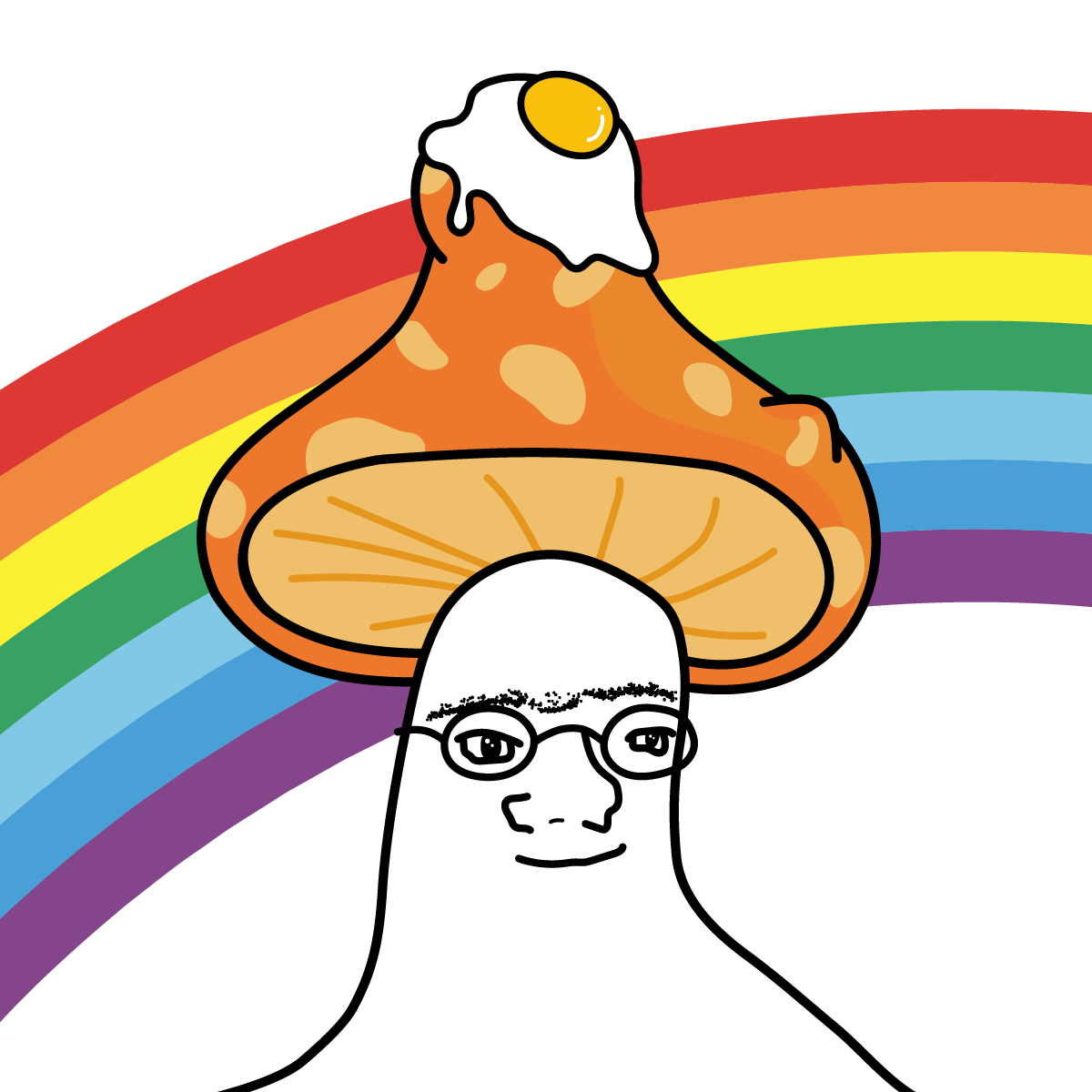 Shroomer #202
