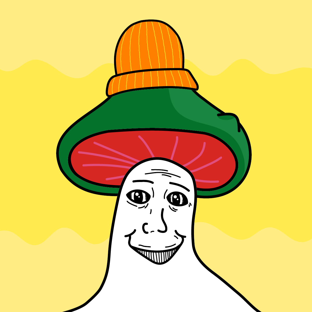 Shroomer #232