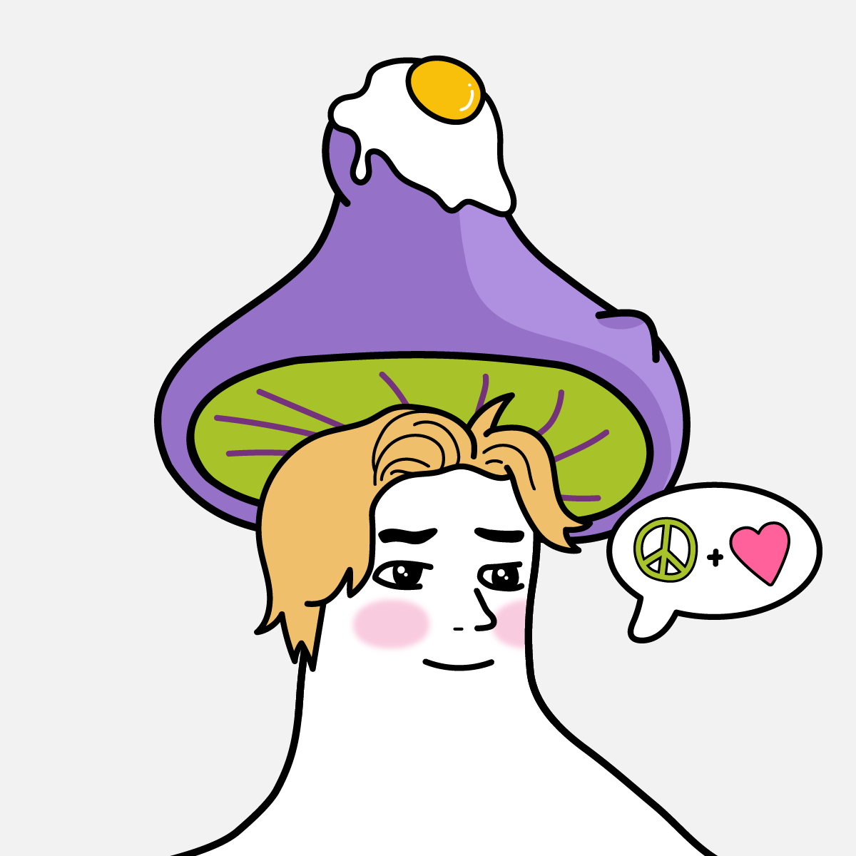 Shroomer #672