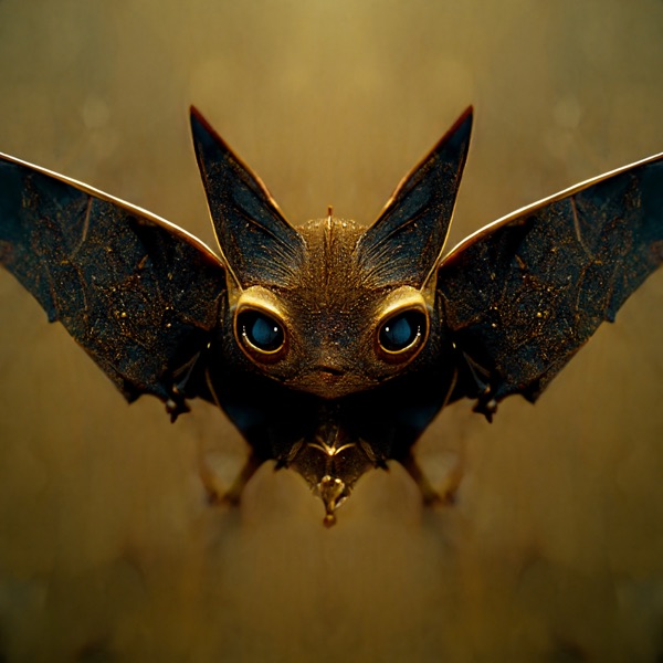 Fairy Bat