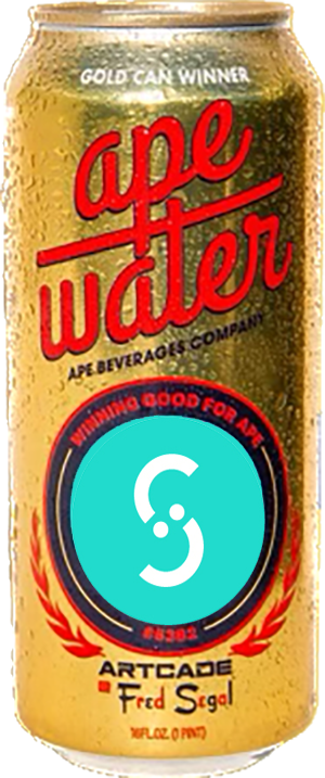 Ape Water