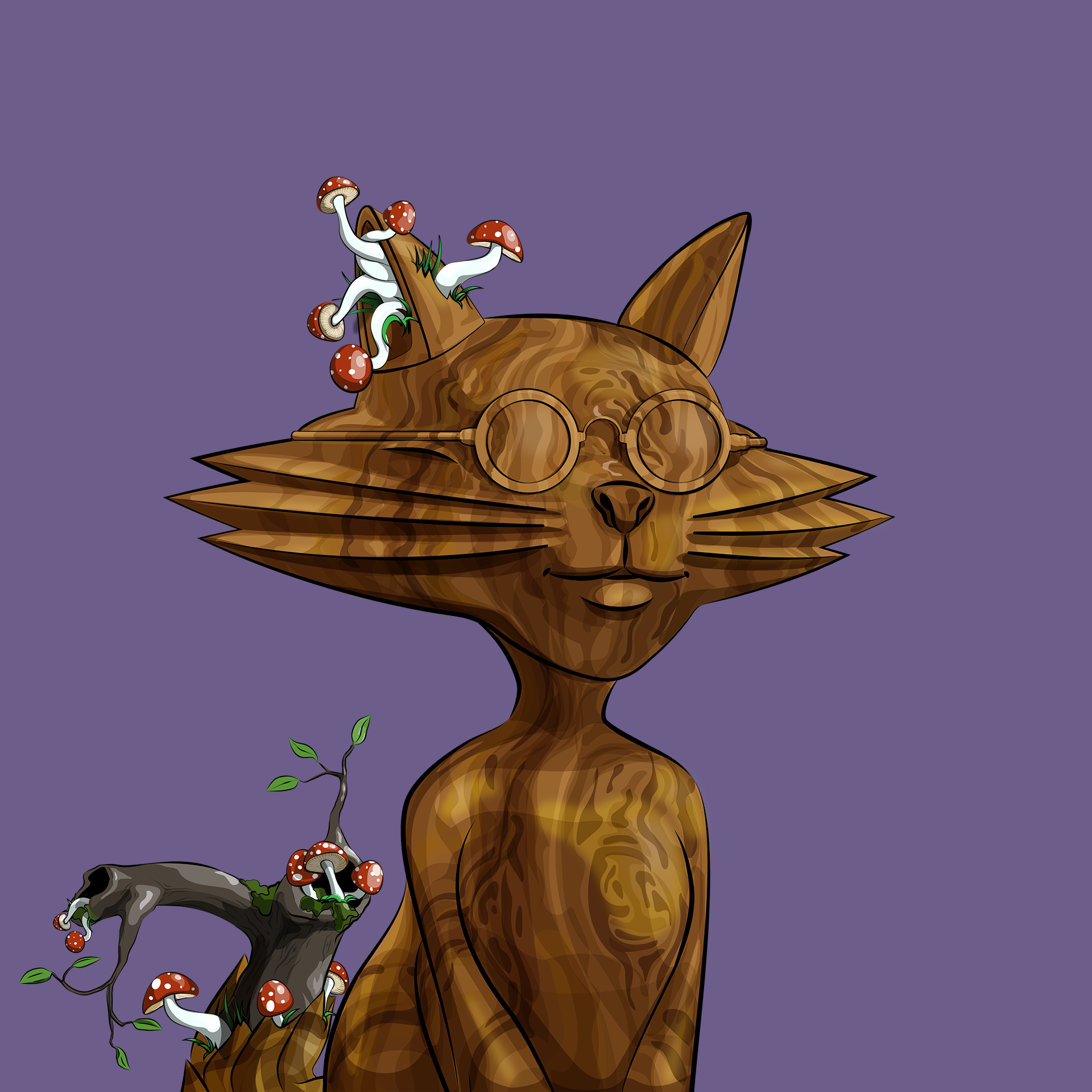 Meowlgo Gen2 #287