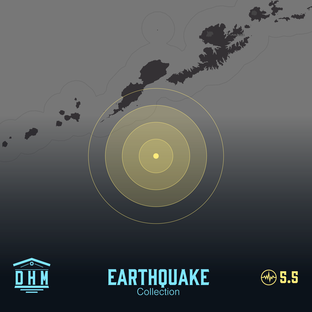 DHM: M5+ Quake ak022exqnx93