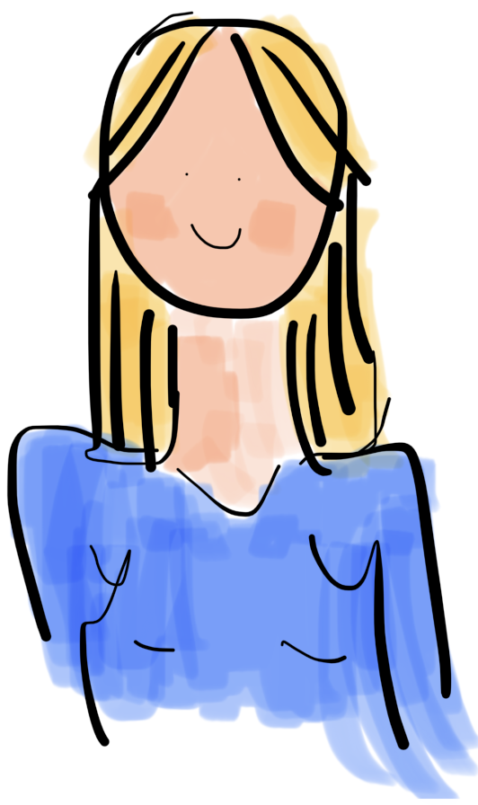 MyWifePainted A WOMAN #003