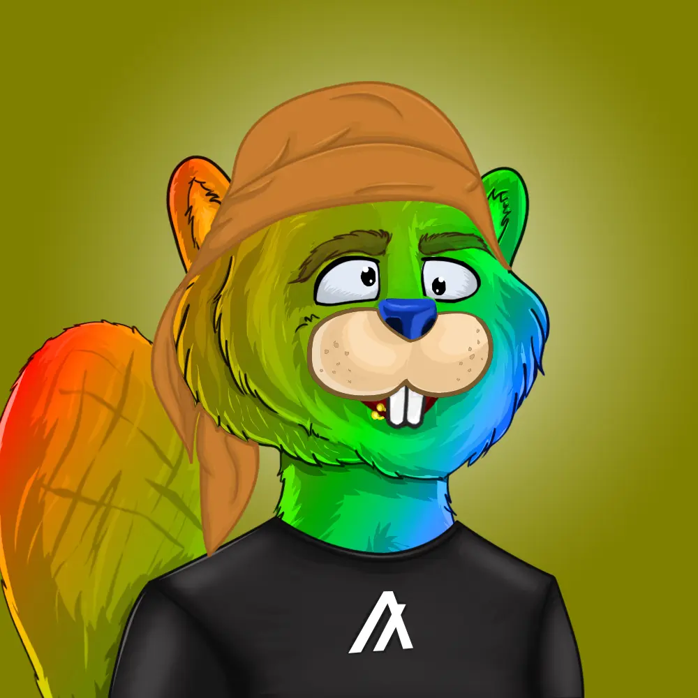 Breezy Beaver Tribe #281