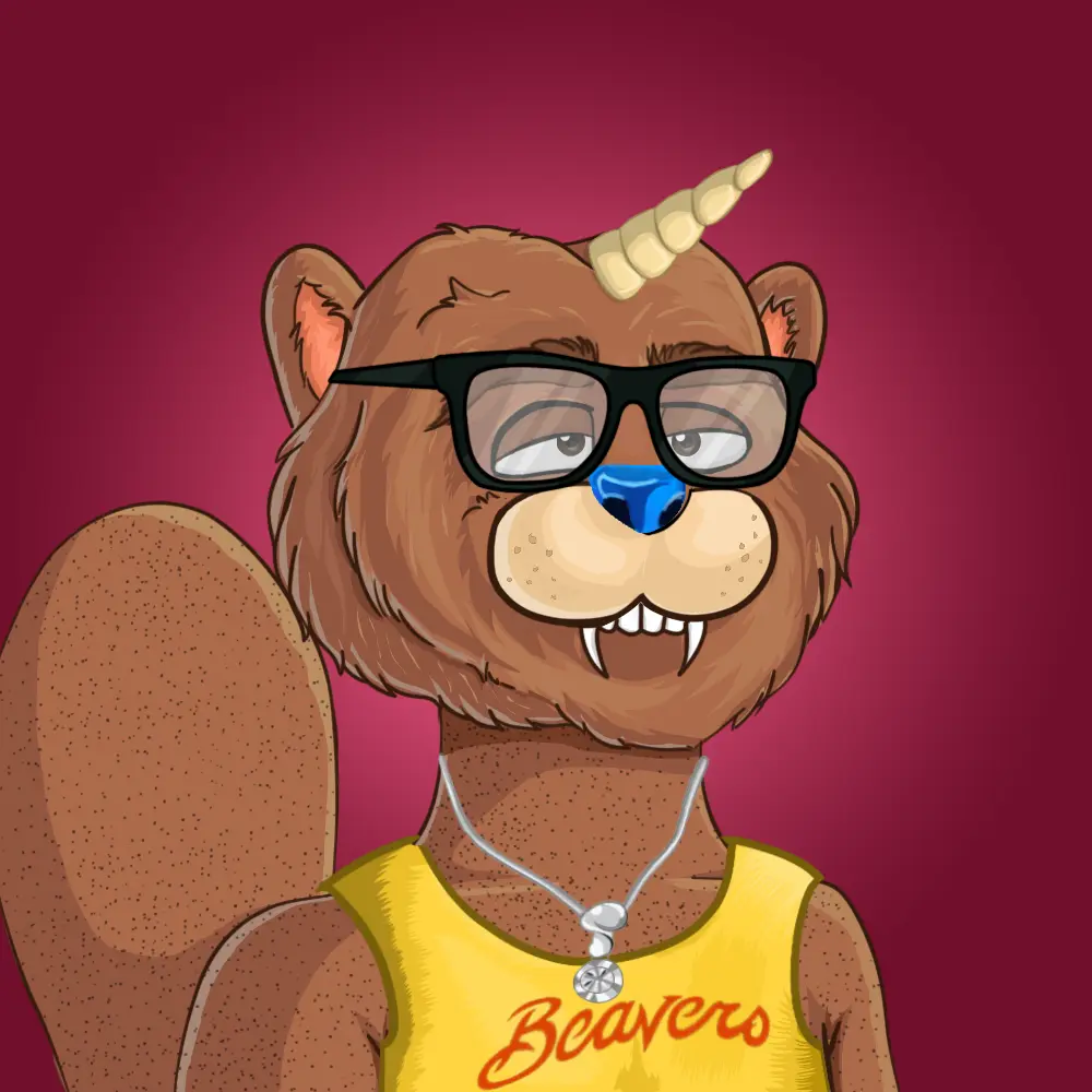 Breezy Beaver Tribe #462