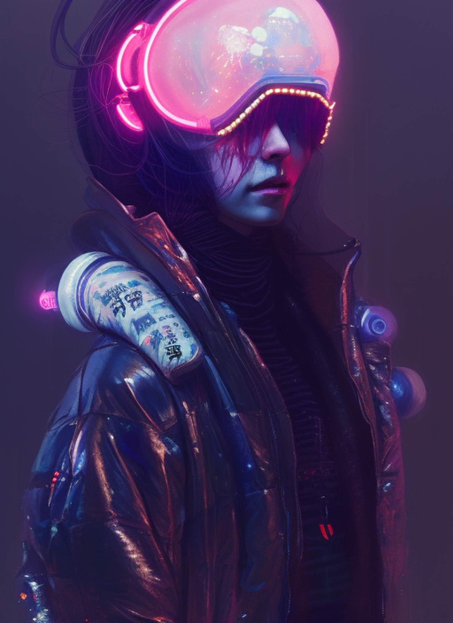 III