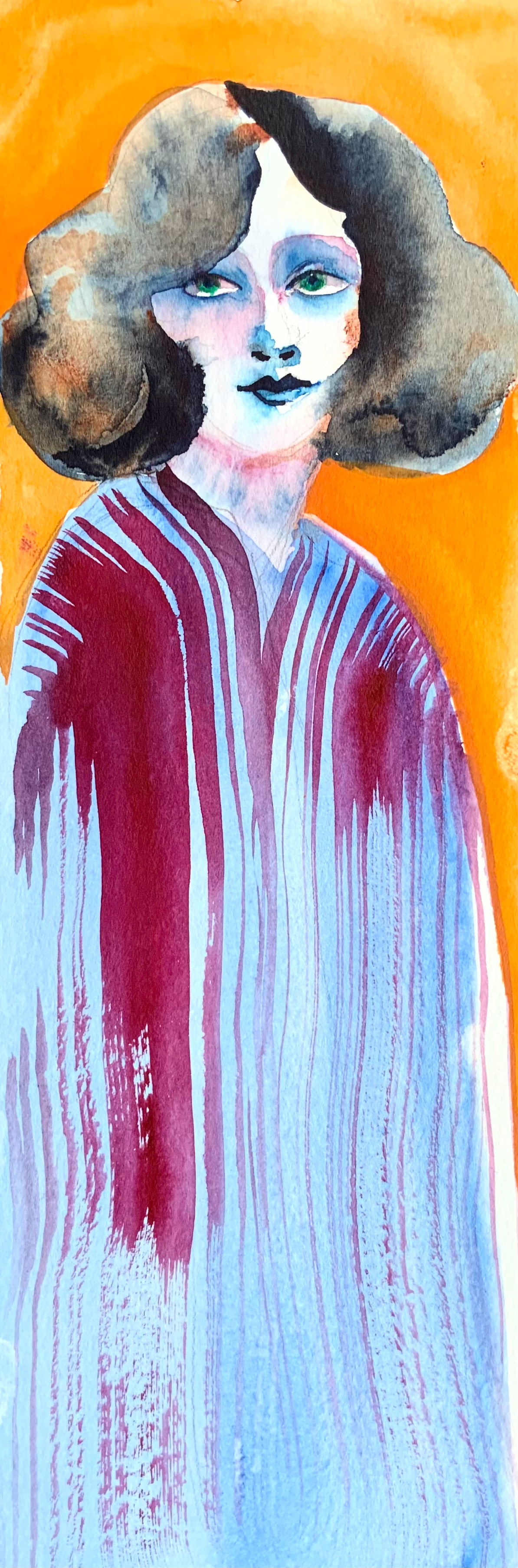 Cassandra