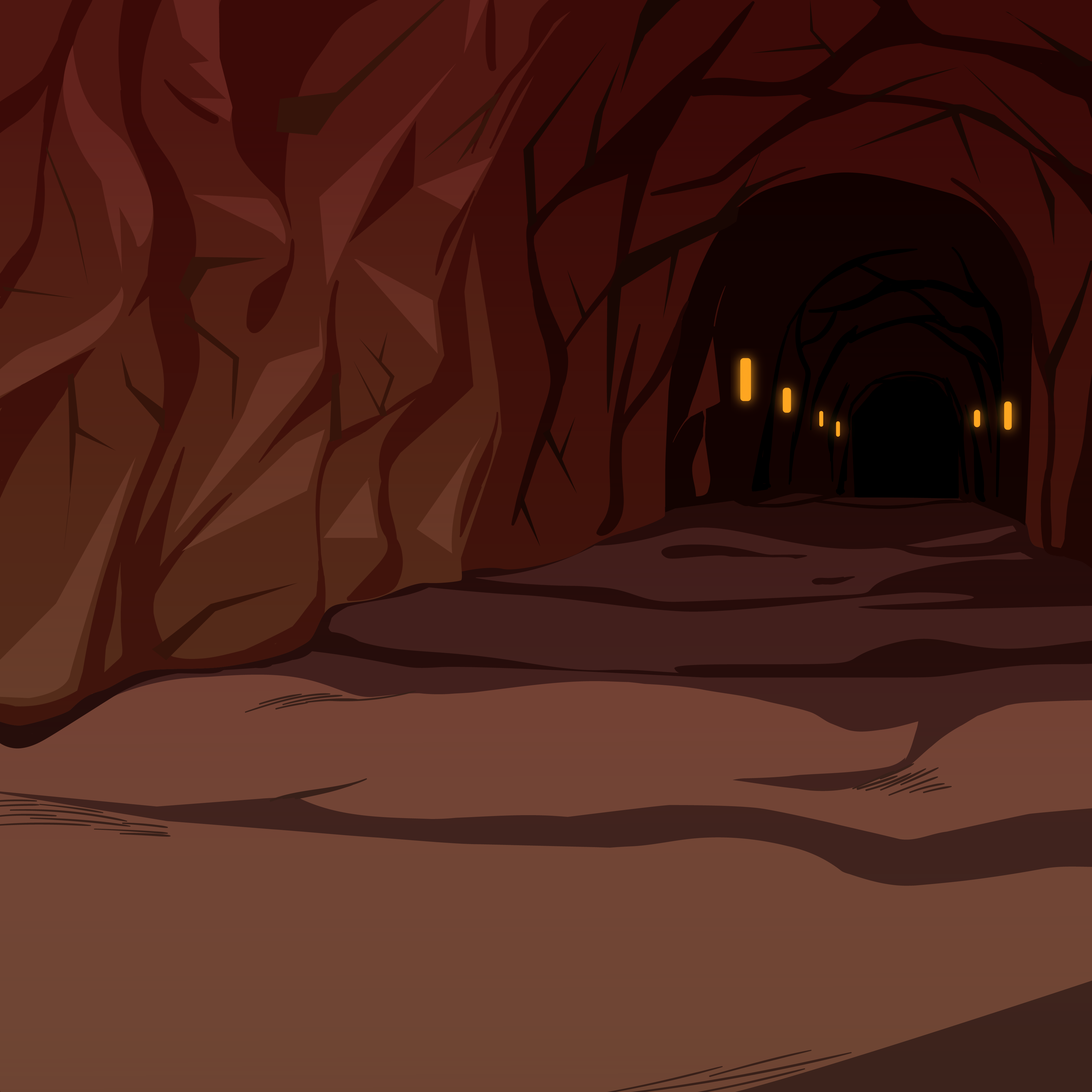 Underground City