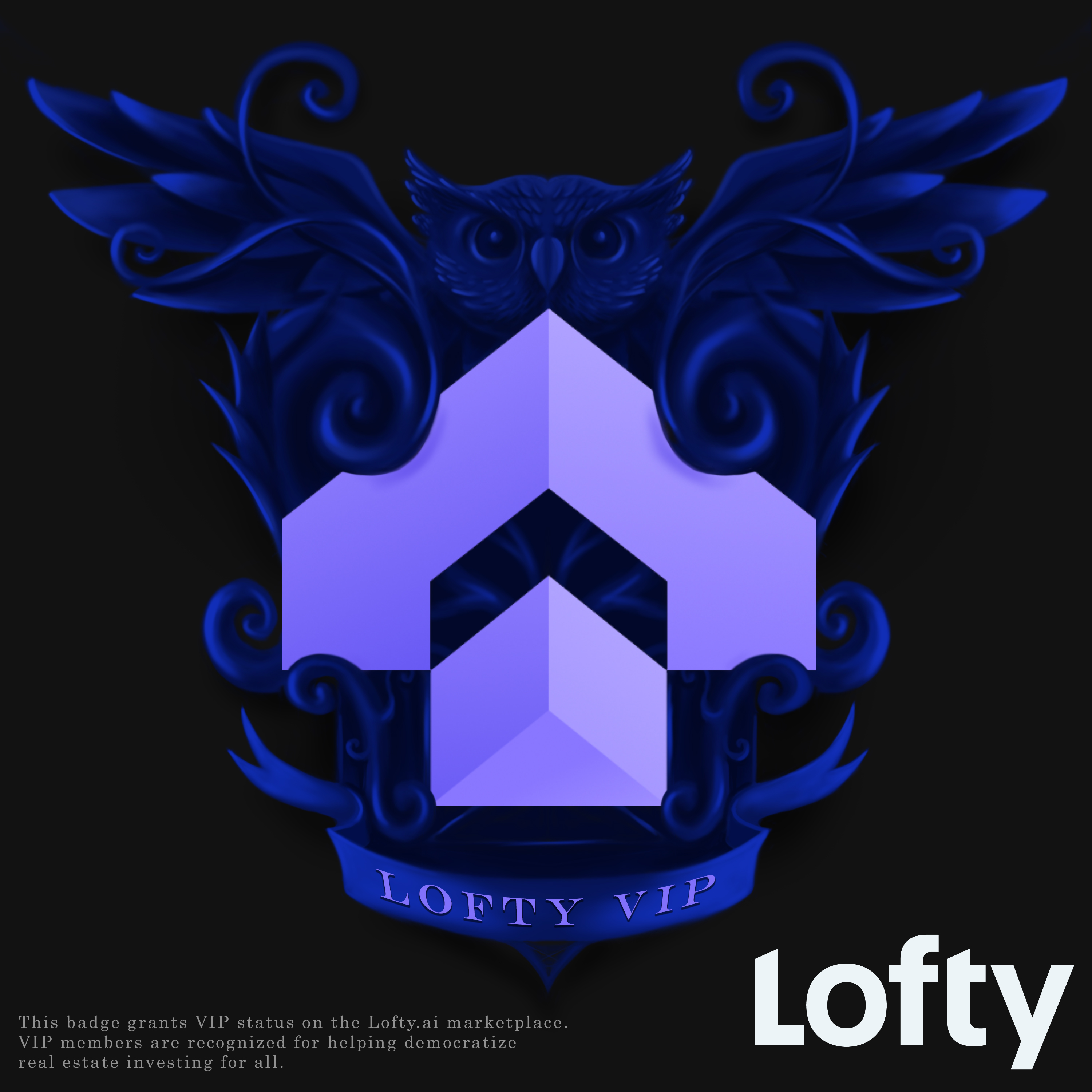 VIP Lofty #655
