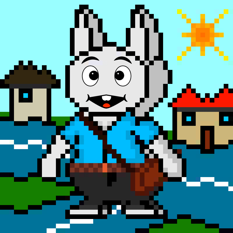 BUNNY #26