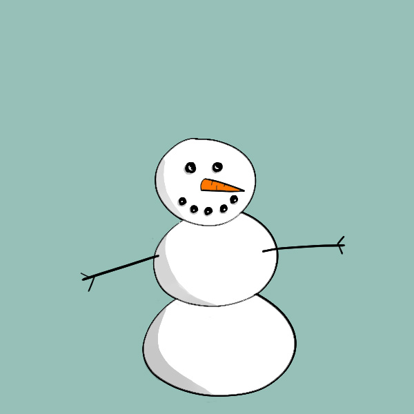 SnowMan